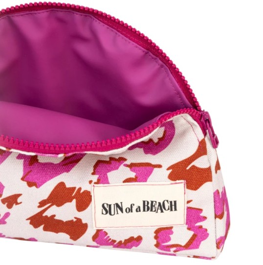 ΤΣΑΝΤΑΚΙ LUNA SMALL JAGUAR